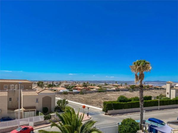 Piso en calle Argolidas