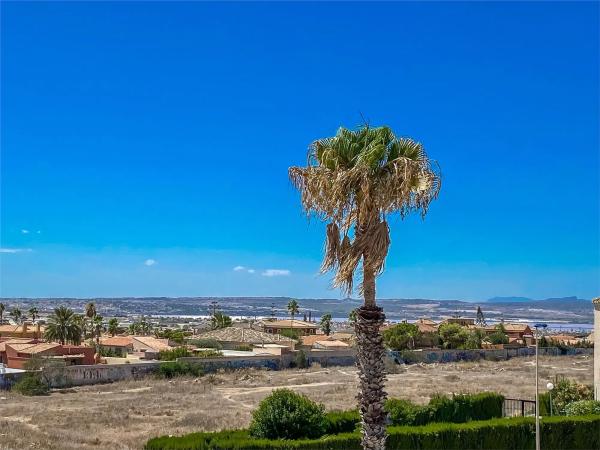 Piso en calle Argolidas