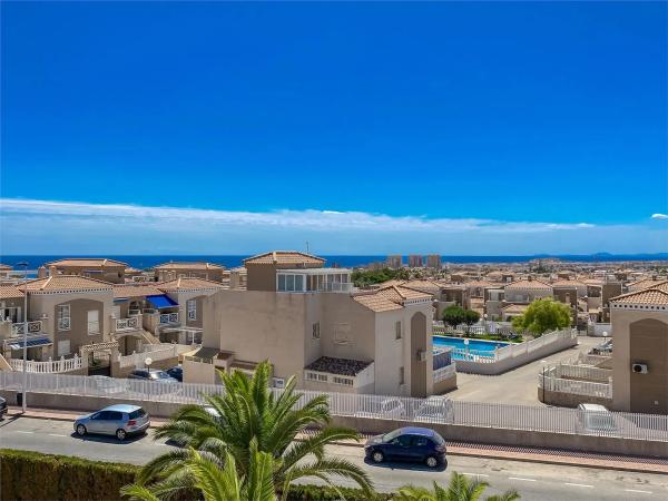 Piso en calle Argolidas