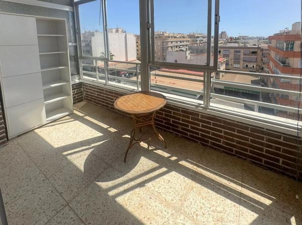 Ático en Barrio Nueva Torrevieja