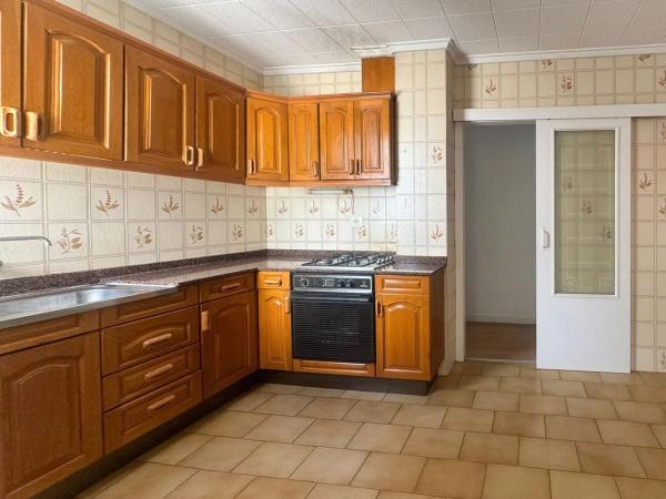 Ático en Barrio Nueva Torrevieja