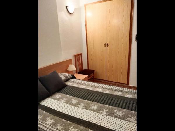 Piso en calle Caritas