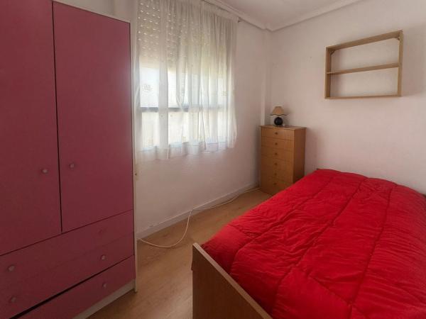 Ático en Barrio Nueva Torrevieja