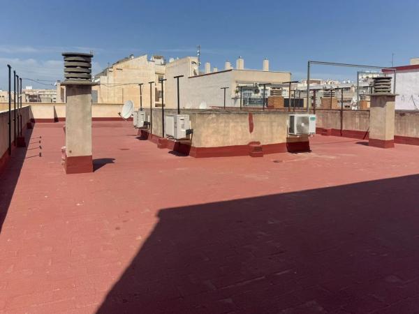 Ático en Barrio Nueva Torrevieja