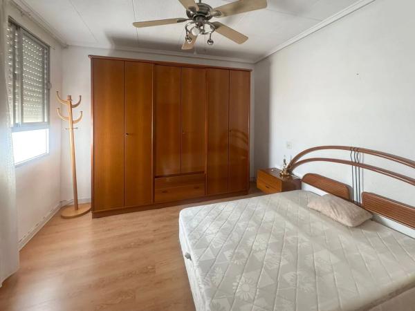 Ático en Barrio Nueva Torrevieja