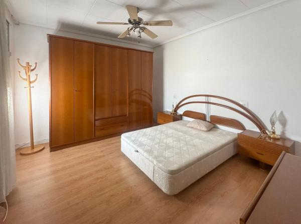 Ático en Barrio Nueva Torrevieja