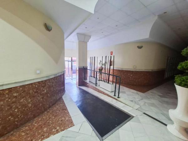 Piso en calle Caritas