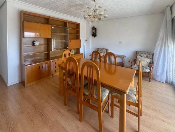 Ático en Barrio Nueva Torrevieja