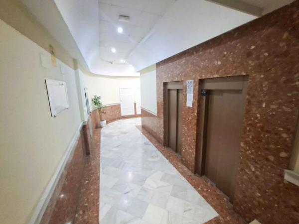 Piso en calle Caritas