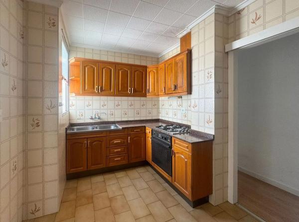 Ático en Barrio Nueva Torrevieja