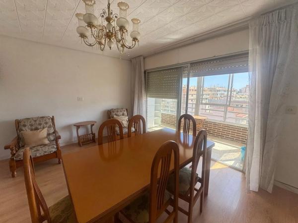 Ático en Barrio Nueva Torrevieja