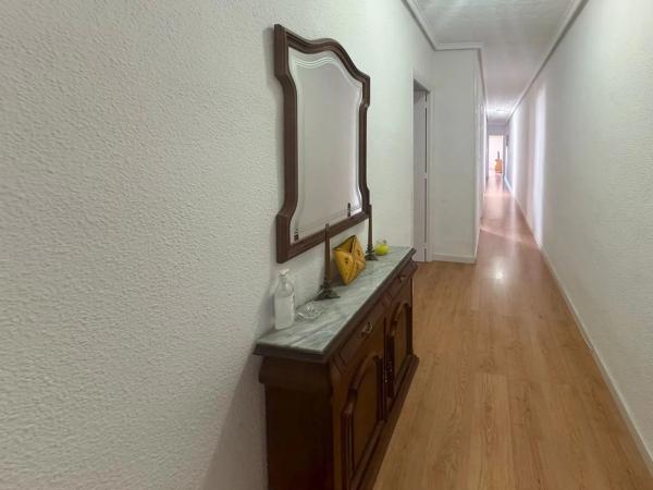 Ático en Barrio Nueva Torrevieja