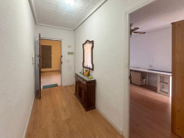 Ático en Barrio Nueva Torrevieja