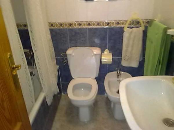 Piso en calle Joven Pura