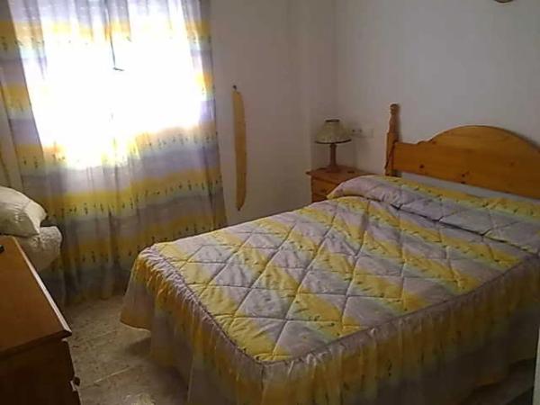 Piso en calle Joven Pura