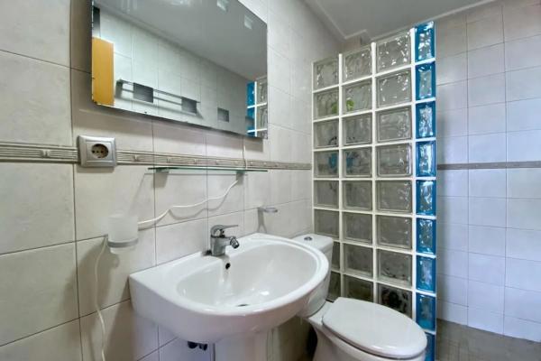 Dúplex en calle Aquiles