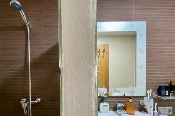 Dúplex en calle Aquiles