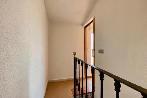 Dúplex en calle Aquiles