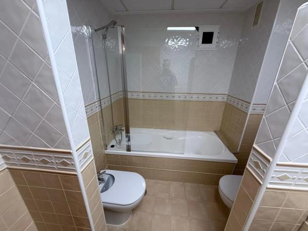 Piso en Barrio Parque Acuático - Sector 25