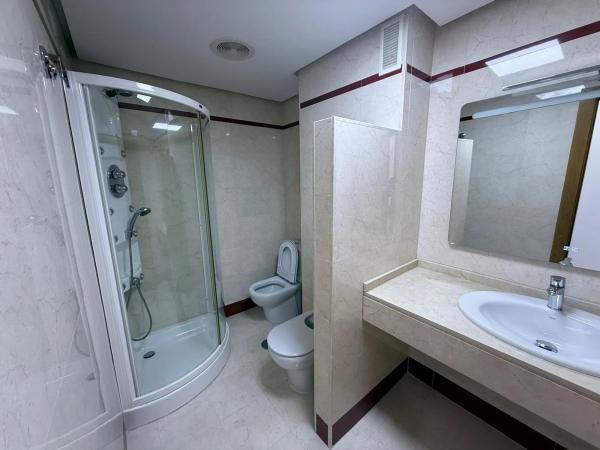 Piso en Barrio Parque Acuático - Sector 25