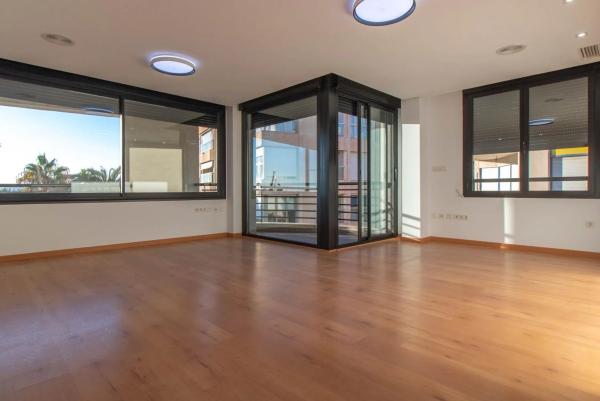 Piso en Barrio Parque Acuático - Sector 25