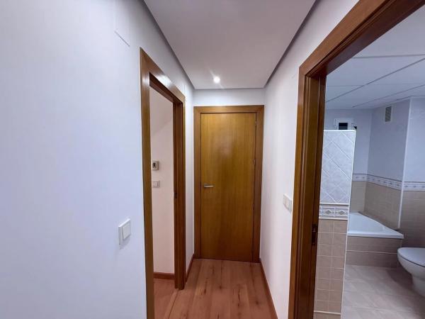 Piso en Barrio Parque Acuático - Sector 25