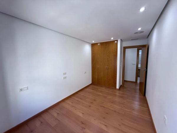 Piso en Barrio Parque Acuático - Sector 25