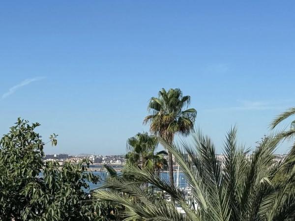 Piso en Barrio Parque Acuático - Sector 25