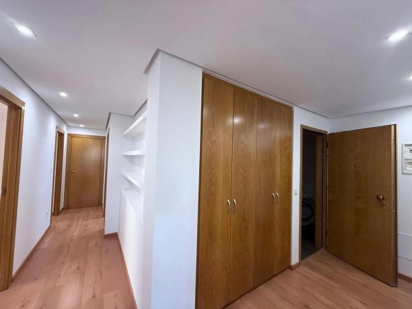 Piso en Barrio Parque Acuático - Sector 25