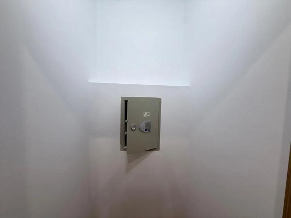 Piso en Barrio Parque Acuático - Sector 25