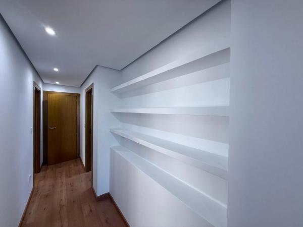 Piso en Barrio Parque Acuático - Sector 25