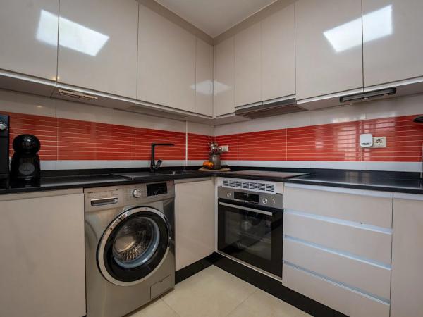 Chalet en Barrio Parque Acuático - Sector 25