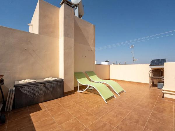 Chalet en Barrio Parque Acuático - Sector 25