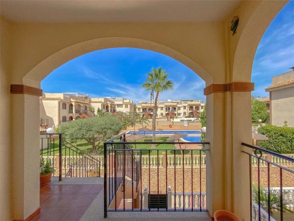 Ático en calle Irene Villa Gonzalez