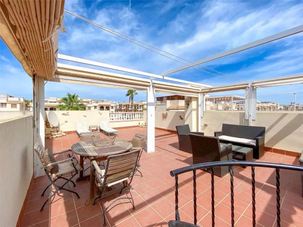 Ático en calle Irene Villa Gonzalez