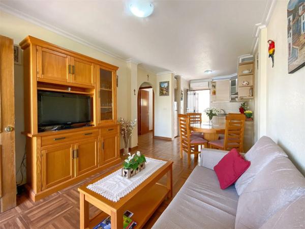 Ático en calle Irene Villa Gonzalez