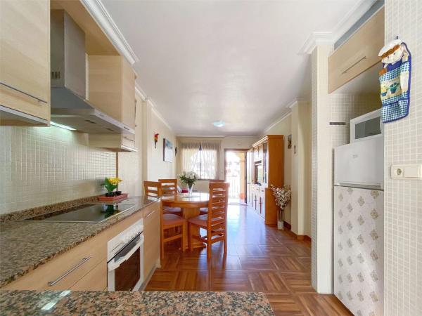 Ático en calle Irene Villa Gonzalez