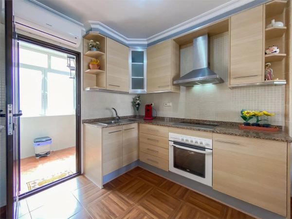 Ático en calle Irene Villa Gonzalez