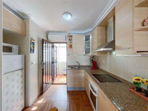 Ático en calle Irene Villa Gonzalez