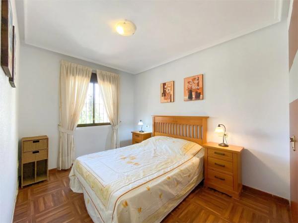 Ático en calle Irene Villa Gonzalez