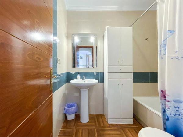 Ático en calle Irene Villa Gonzalez