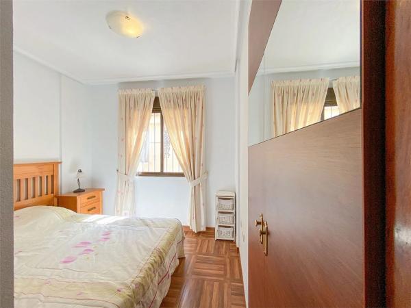 Ático en calle Irene Villa Gonzalez