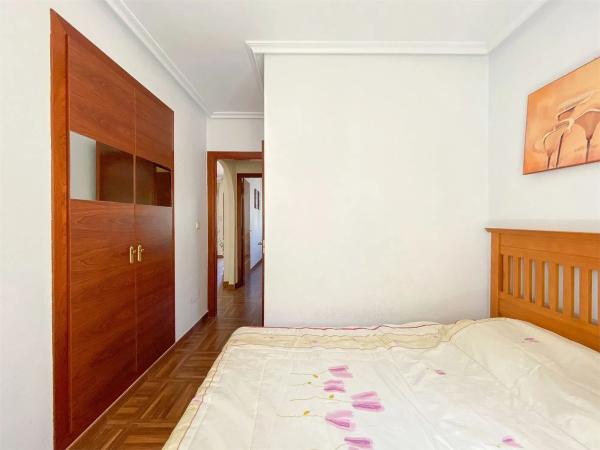 Ático en calle Irene Villa Gonzalez