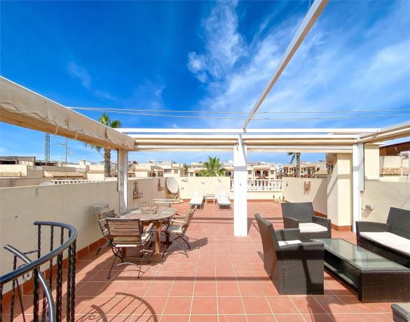 Ático en calle Irene Villa Gonzalez