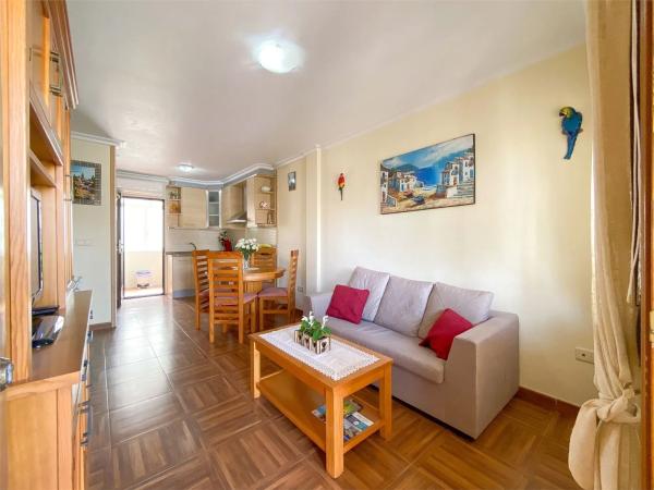 Ático en calle Irene Villa Gonzalez