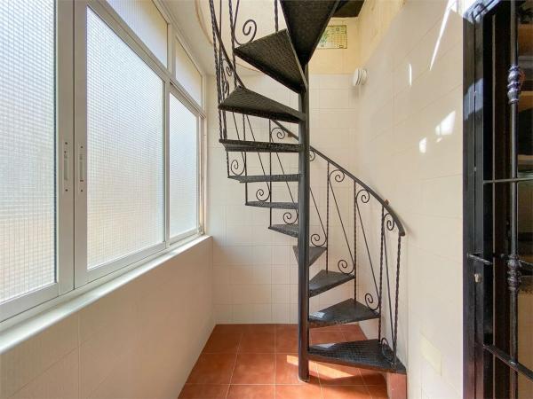 Ático en calle Irene Villa Gonzalez