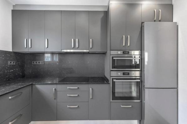 Chalet en avenida del Sur, 3