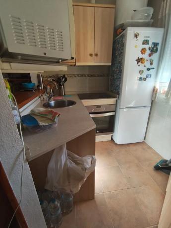 Piso en calle Alborán