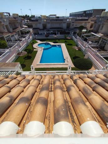 Piso en calle Alborán