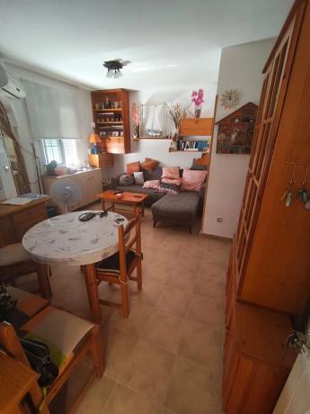 Piso en calle Alborán